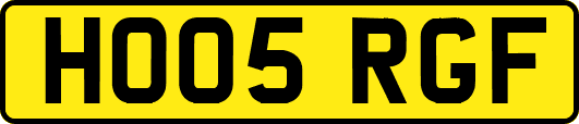 HO05RGF