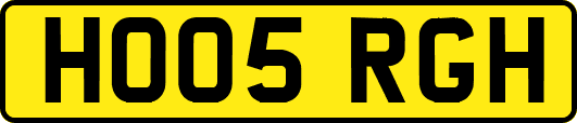 HO05RGH