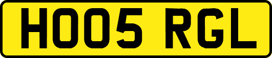 HO05RGL