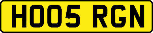 HO05RGN