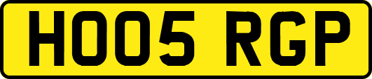 HO05RGP
