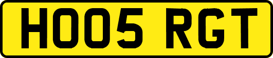 HO05RGT
