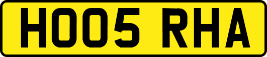HO05RHA