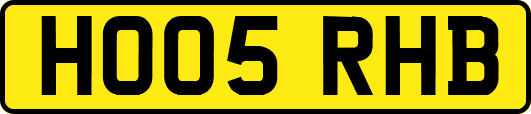 HO05RHB