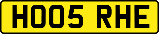 HO05RHE