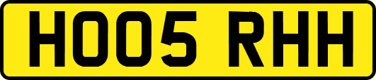 HO05RHH