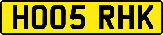 HO05RHK