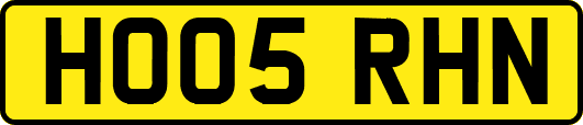 HO05RHN