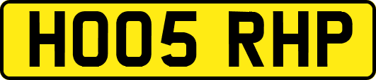 HO05RHP