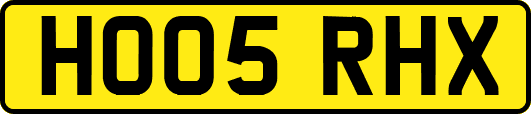 HO05RHX