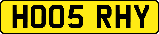 HO05RHY