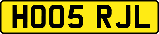 HO05RJL