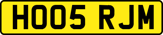 HO05RJM
