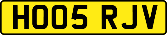 HO05RJV