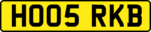 HO05RKB