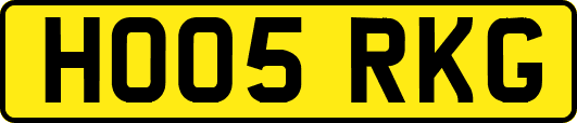 HO05RKG