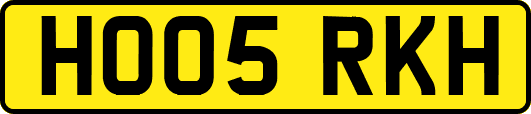 HO05RKH