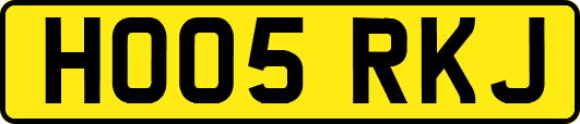 HO05RKJ