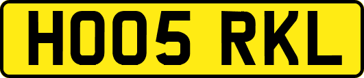HO05RKL