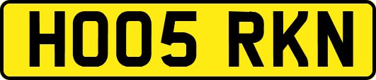 HO05RKN