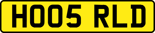 HO05RLD