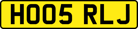 HO05RLJ