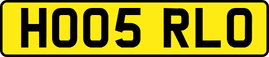 HO05RLO