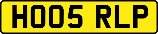 HO05RLP