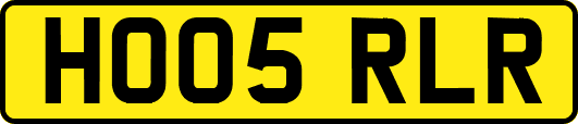 HO05RLR