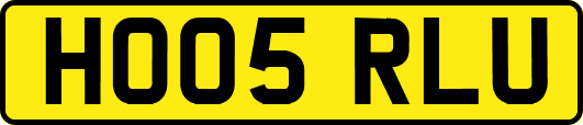 HO05RLU
