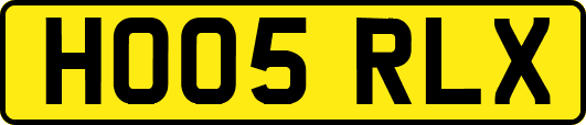 HO05RLX