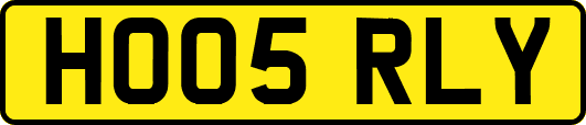 HO05RLY