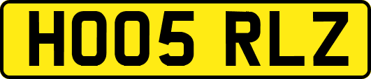 HO05RLZ