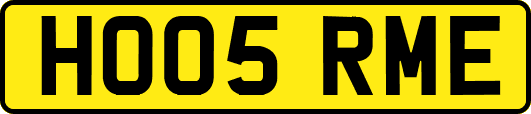 HO05RME