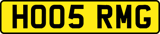 HO05RMG