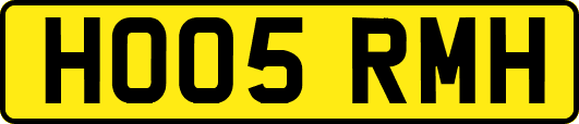 HO05RMH