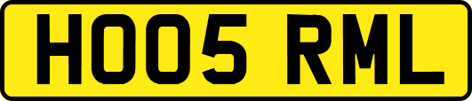 HO05RML