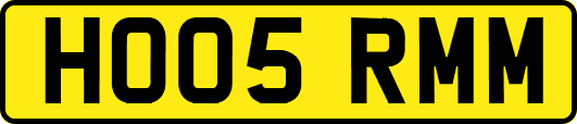 HO05RMM