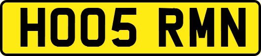 HO05RMN