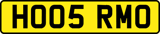 HO05RMO