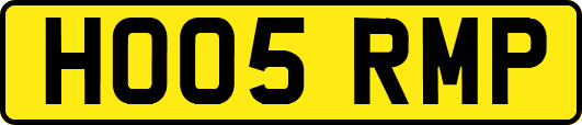 HO05RMP