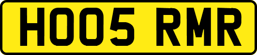 HO05RMR