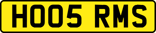 HO05RMS