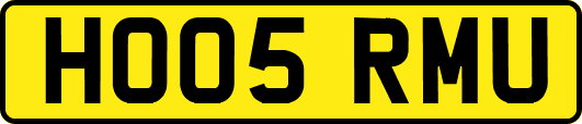 HO05RMU