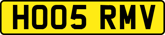 HO05RMV