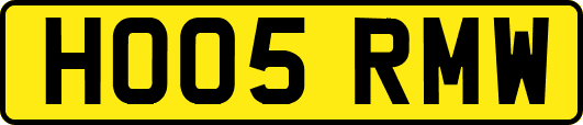 HO05RMW