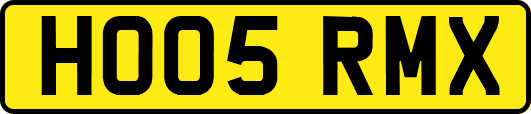 HO05RMX