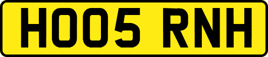 HO05RNH