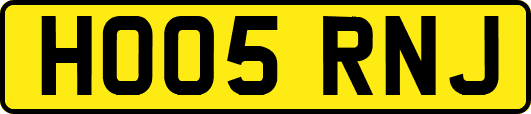 HO05RNJ