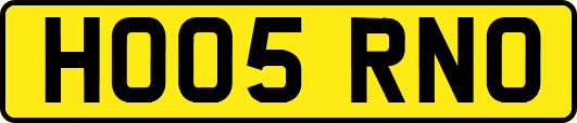 HO05RNO